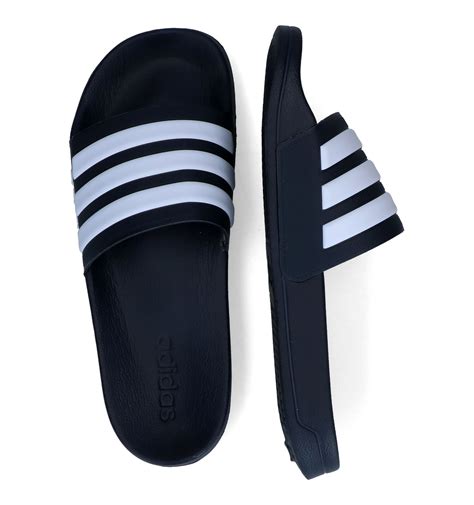 adidas badslippers nederlandse vlag|Adidas club slippers.